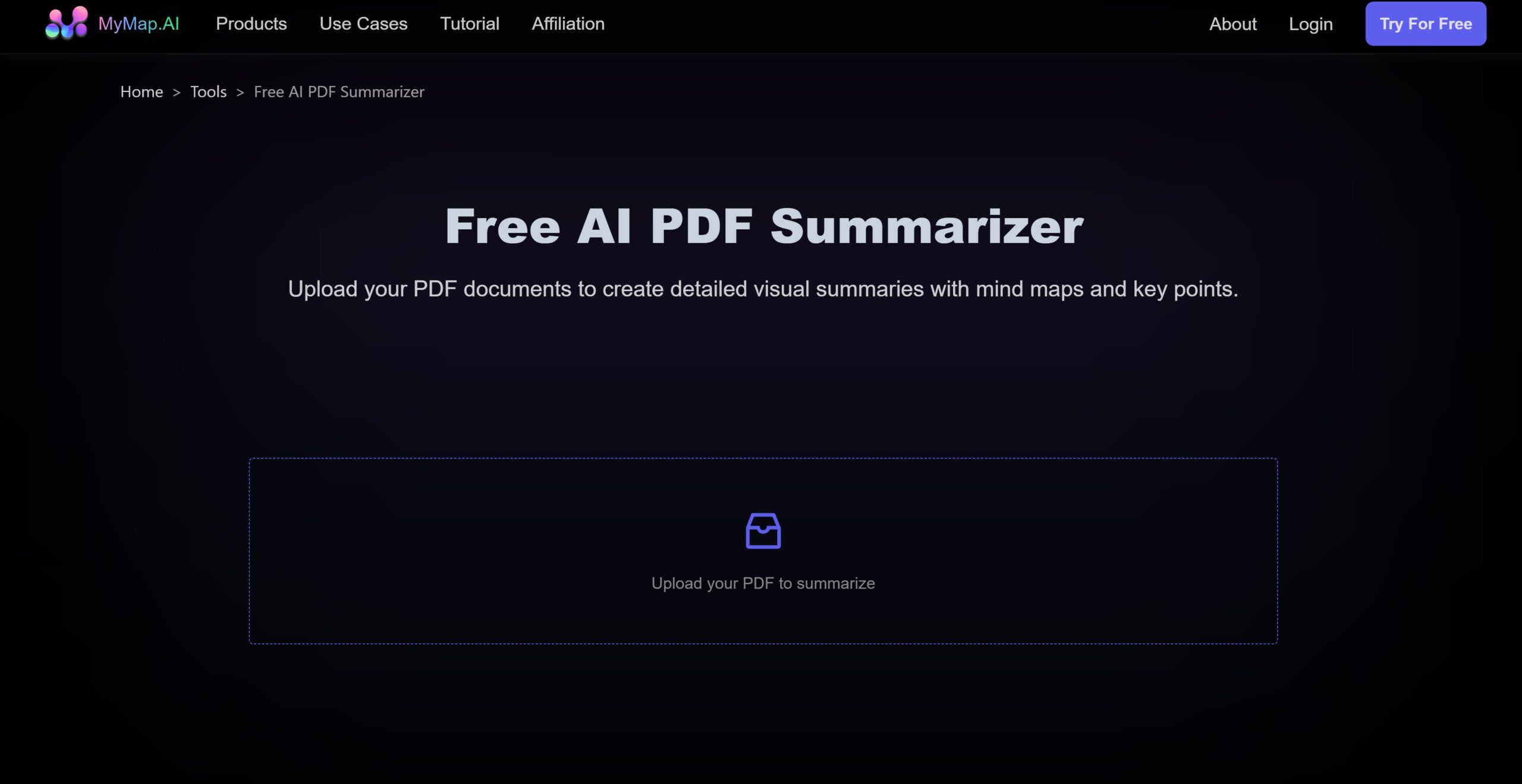 هوش مصنوعی خلاصه نویسی PDF